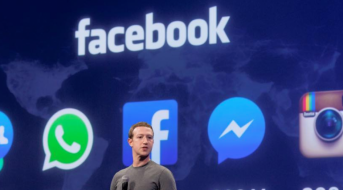 ФСБ рассматривает умные очки от Facebook как шпионский гаджет
