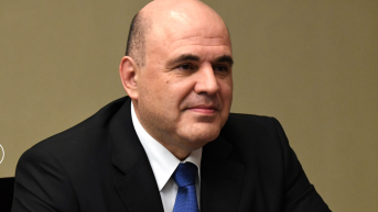Мишустин: Россия должна быть готова к тому, что пандемия коронавируса может стать не последней