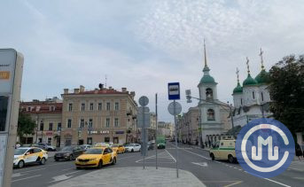Стало известно, сколько будет стоить одна поездка на аэротакси в Москве