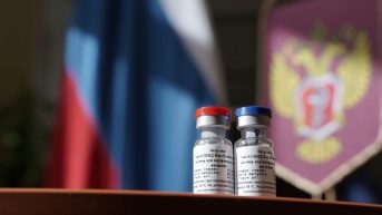Гинцбург: комиссия ВОЗ прибудет в следующем месяце в Россию для инспекции Спутника V