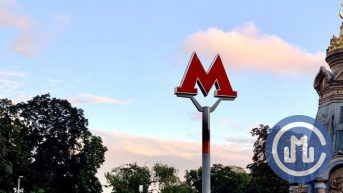 В Петербурге запретили фильм, снятый в тоннелях метро