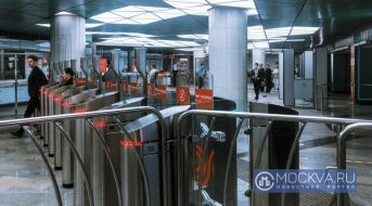 В РПЦ обеспокоены системой Face Pay в московском метро