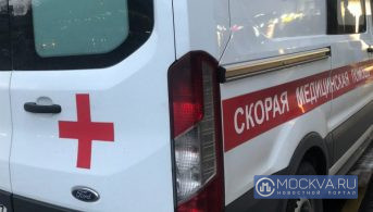 В Крыму мать выбросила из окна 8-летнюю дочь