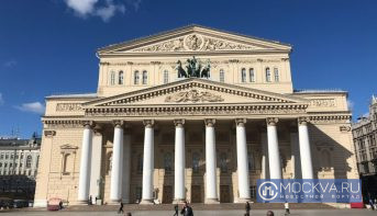 Воскресный показ Садко в Большом театре отменен после гибели артиста