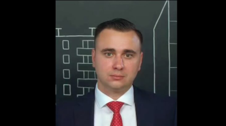 жданов фбк