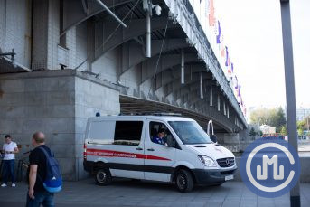 Жертвами коронавируса стали еще 80 москвичей, на ИВЛ 538 пациентов