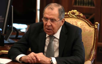 Лавров: Запад встал на сторону Киева по саботажу Минских соглашений