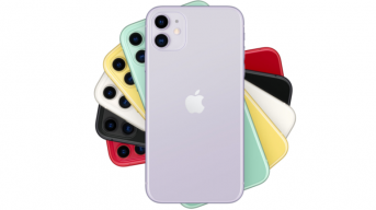 Какой iPhone сейчас можно купить со скидкой в 20 процентов