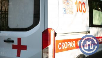 Пациентка загорелась во время операции в одной из больниц Петербурга