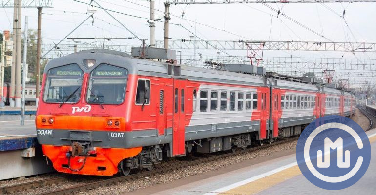 Новогодний Поезд В Великий Устюг Из Москвы