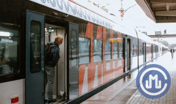 Участок Москва-Каланчевская Курский вокзал МЦД-2 временно закроют в последние дни октября