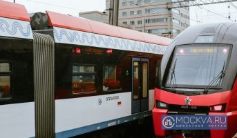 На развитие МЦД в 2022 году выделено 170 млрд рублей