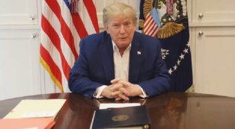 Тупые американцы сделают все за нас: Трамп назвал причину кризиса на Украине