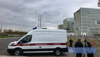 Жертвами ковида в Москве стали 69 человек, на ИВЛ 497 пациентов