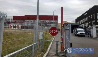 Covid-19 в Москве побил свой же рекорд с середины июня плюс 8 440 новых случаев за сутки