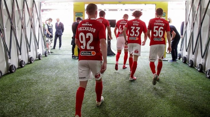 спартак