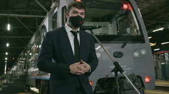Александр Прохоров сообщил о признании собой экономической зоны Москвы на Западе