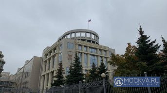 Суд отправил в СИЗО четвёртого фигуранта дела о покушении на убийство в Новой Москве