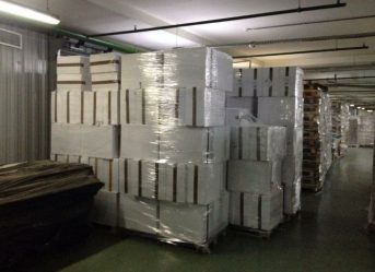 Власти ужесточили закон за оборот немаркированной алкогольной и табачной продукции