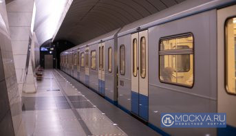 Участок БКЛ от Хорошевской до Мневников временно закрыли