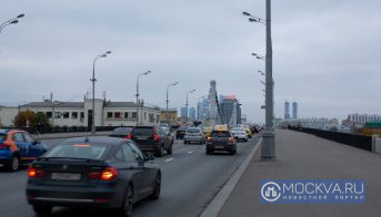 Облачно и без осадков: какая погода ждет москвичей 24 февраля