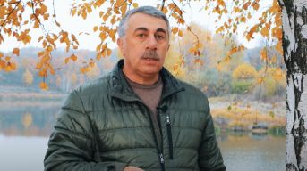 Доктор Комаровский развеял популярный миф о боли в голове