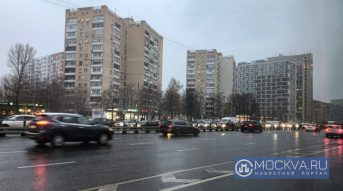 На каких дорогах утром 29 ноября москвичей поджидают пробки