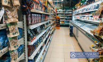 Российские магазины ограничат до 5% наценки на социально значимые товары