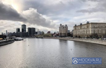 Москвичам рассказали, когда в столицу вернется теплая и солнечная погода