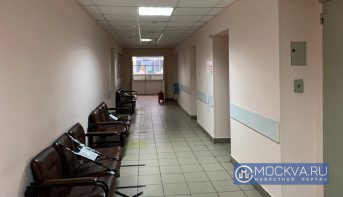 Назван самый главный симптом наличия тромбов