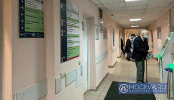 Депздрав Москвы: в больницах есть достаточный запас препаратов для лечения астмы