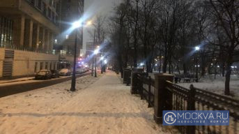 Синоптик порадовала москвичей, заявив о скором приходе февральской оттепели