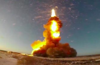 взрыв ракета пуск противоракетная оборона