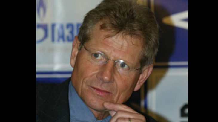 Властимил Петржела
