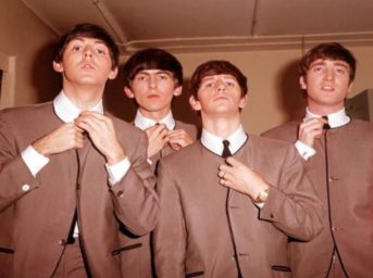 На ВДНХ отметят специальными мероприятиями Всемирный день The Beatles