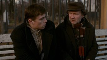 В столице состоится специальный показ фильма о Сергее Бодрове-младшем