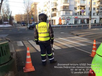 Почти 600 водителей с признаками состояния алкогольного опьянения задержаны в период праздников