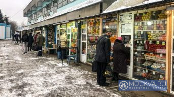 Почему россияне могут остаться без картофеля и сахара