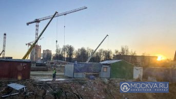 Власти Москвы раскрыли планы по привлечению заключенных на стройки