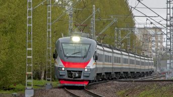 Изменение на D2, Рижском и Курском направлениях произойдут в период с 13 по 29 ноября