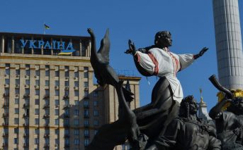 Очередной вброс: в Совете Федерации объяснили причину эвакуации западных дипломатов из Киева