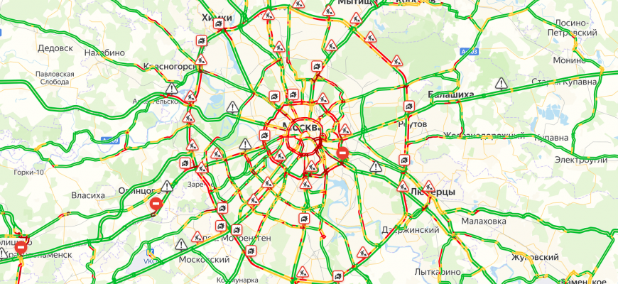 Карта пробок в московской. Карта загруженности дорог Москвы. Карта Москвы пробки. Загруженность дорог. Пробки 9 баллов.