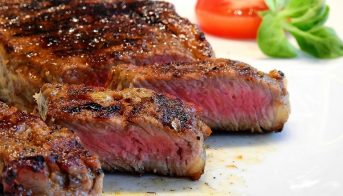 Диетолог назвала продукты с антистрессовым эффектом