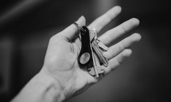 В столичной квартире нашли мумию мужчины