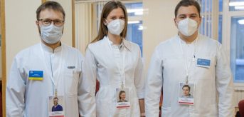 В Ленобласти медработникам будут ежемесячно выплачивать по 15 тысяч рублей