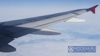 Аэропорты Москвы на грани коллапса задержано и отменено около 50 рейсов