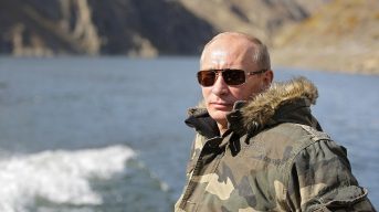 Ростуризм запустит турмаршрут по любимым местам Путина