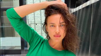За что Ирину Шейк считают плохой матерью