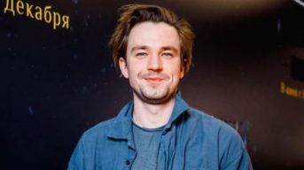 Актер Александр Петров поведал о том, как сериал с его участием спас жизнь зрителю