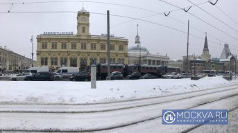 РЖД: три вокзала Калужской области отремонтируют